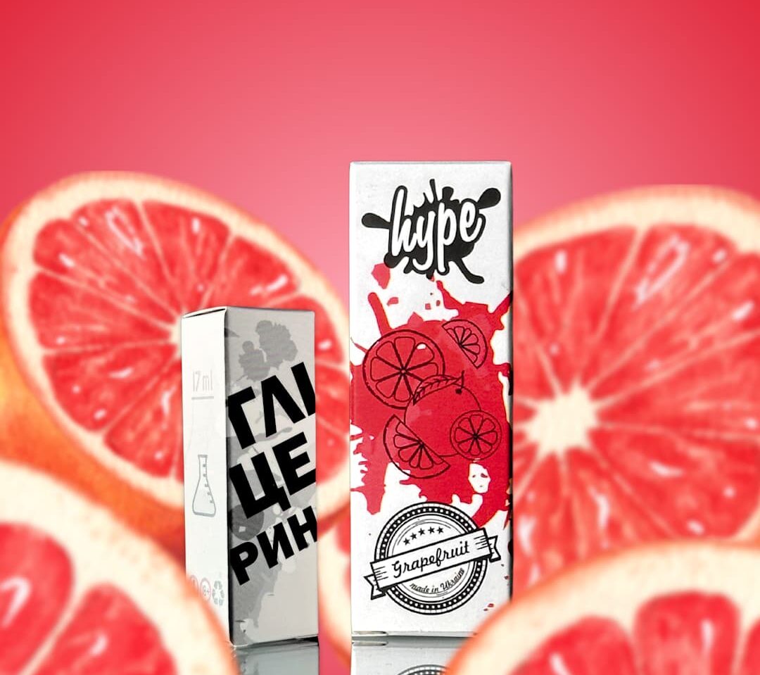 Grapefruit