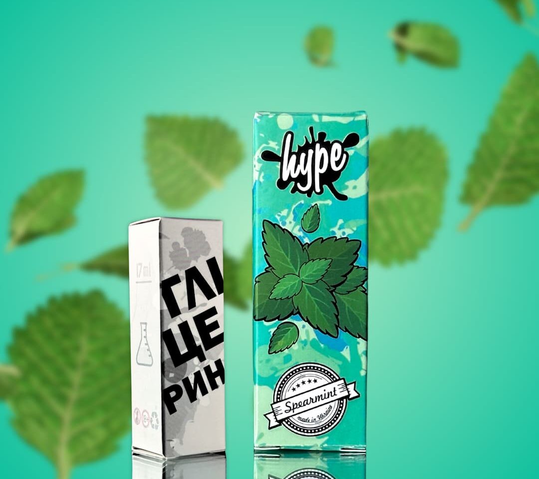 Spearmint
