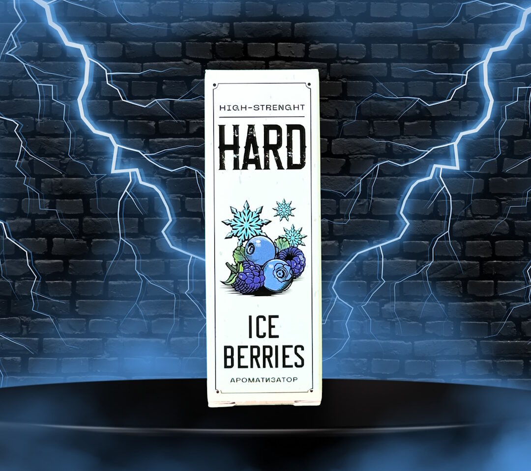 berries