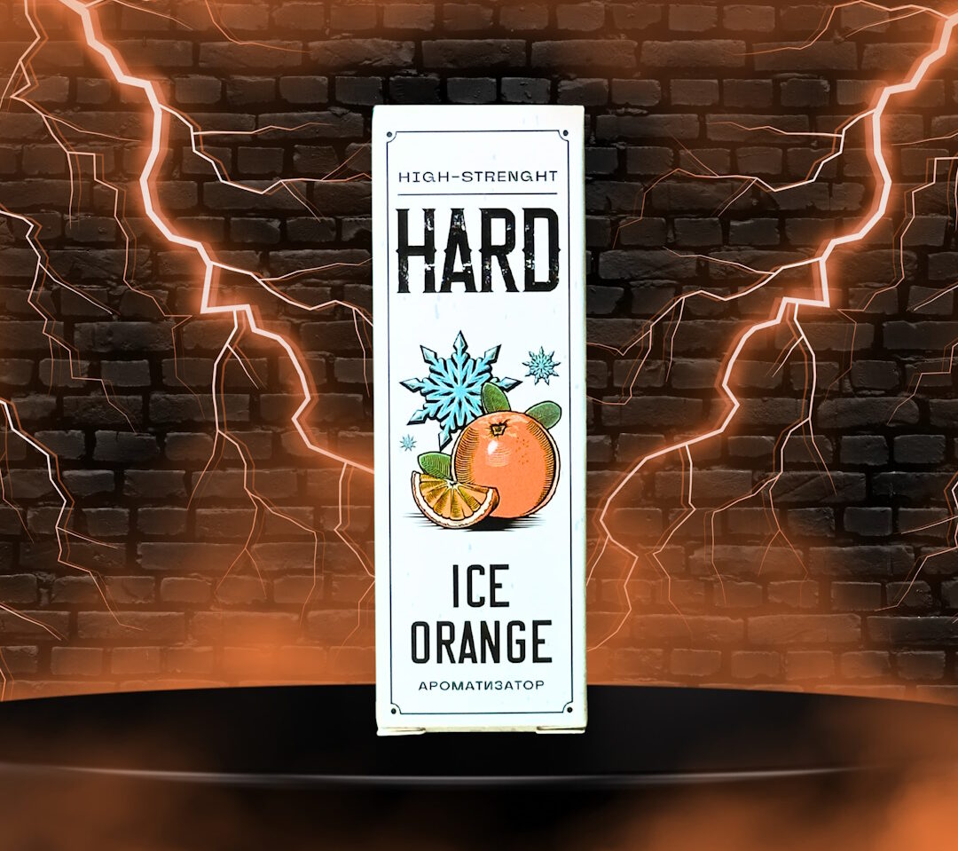 Ice Orange