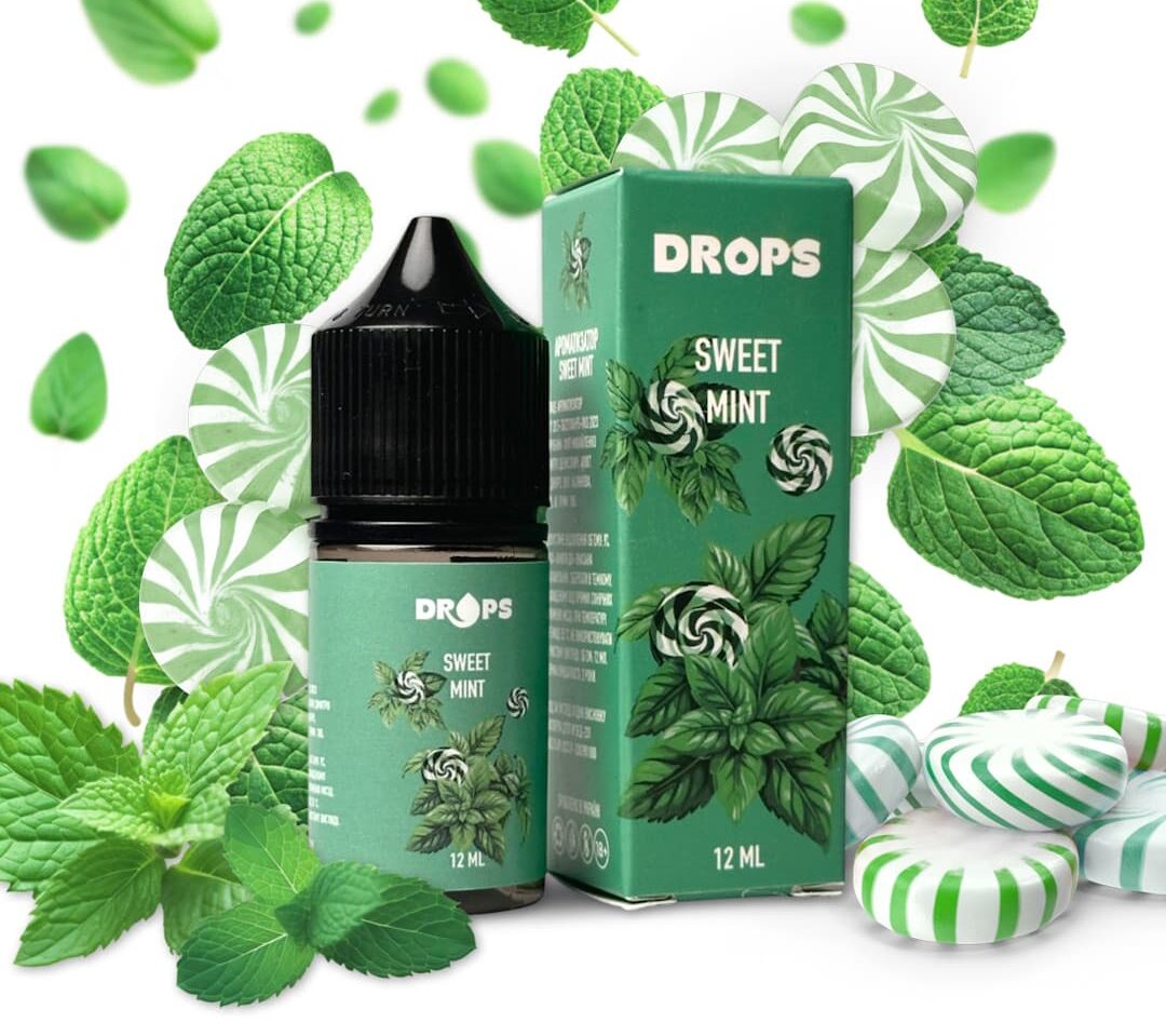 Sweet Mint