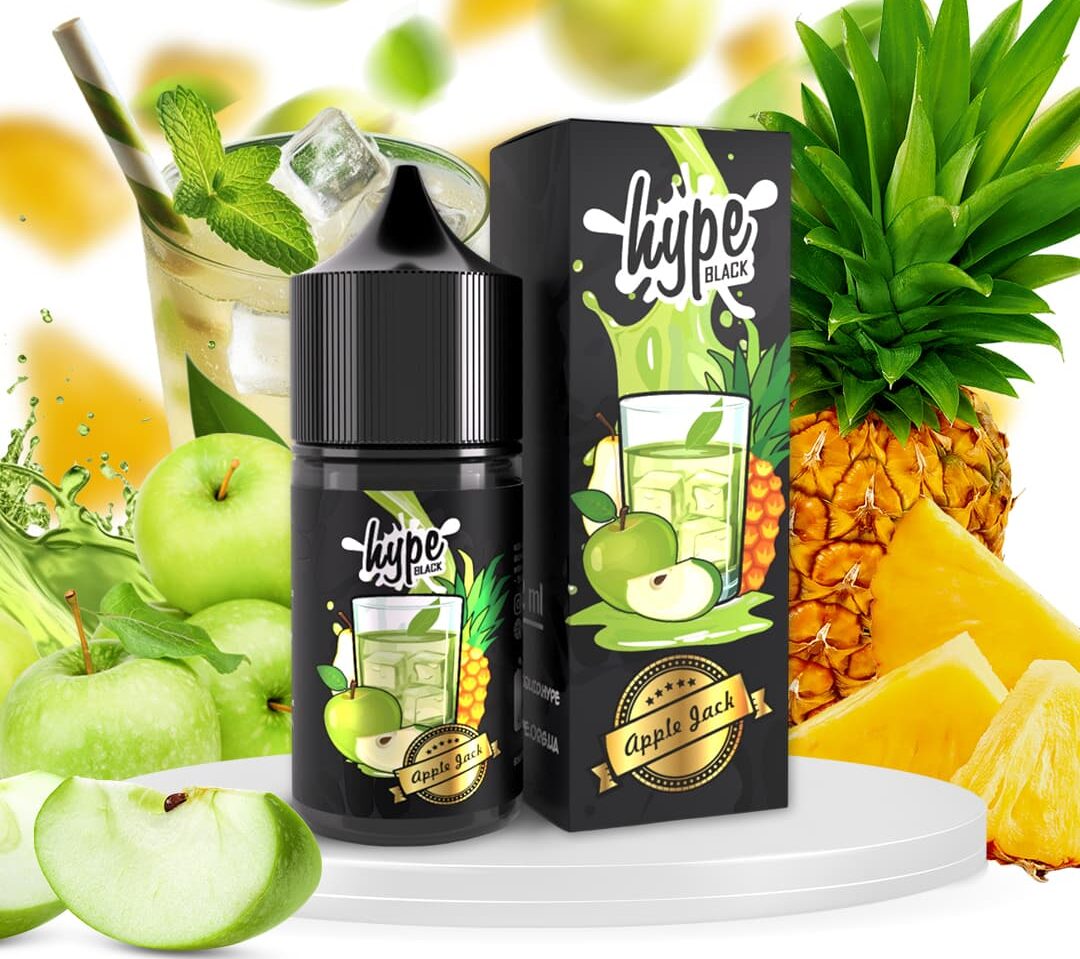 Набір Apple Jack