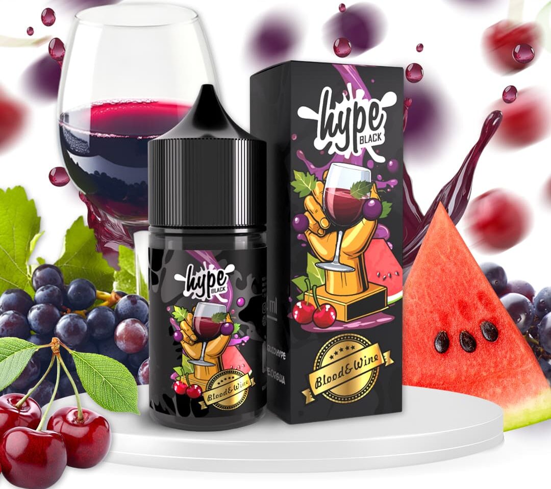 Набір Blood&Wine