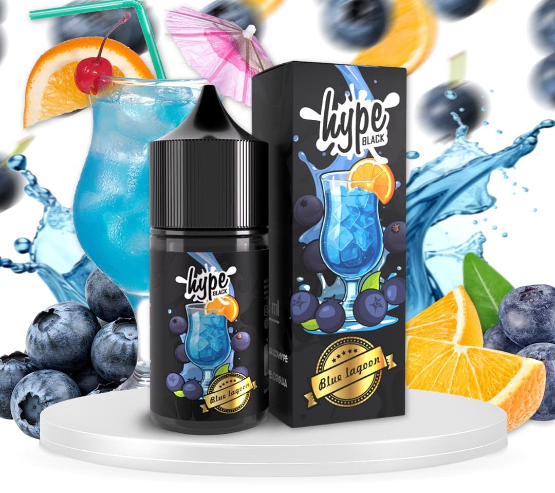 Набір Blue Lagoon