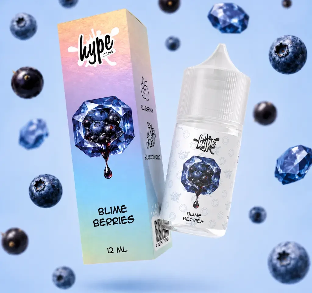 Blime-Berries