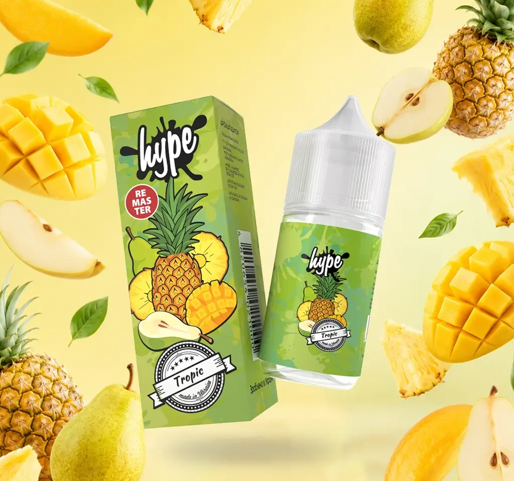 tropic_remaster