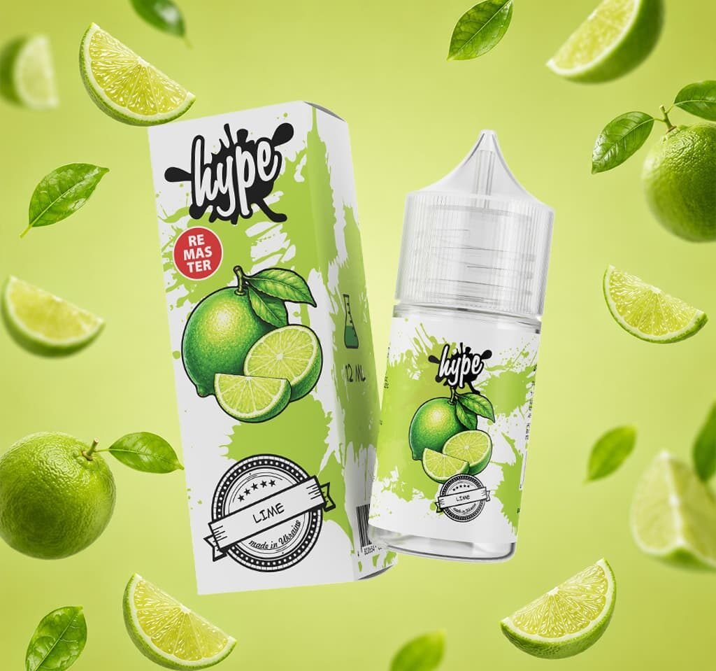 Набір Lime[Remaster]