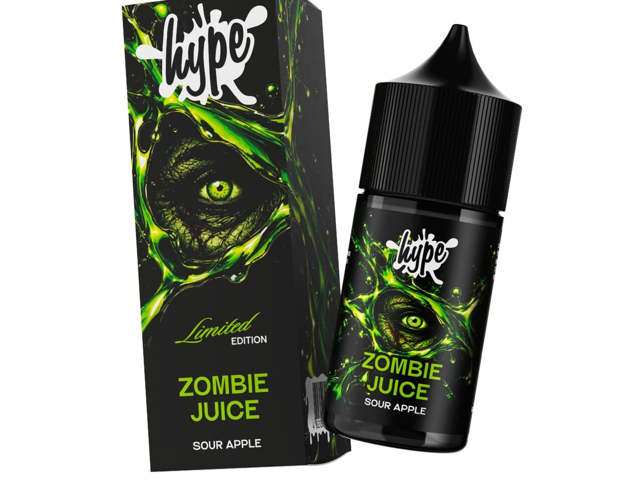 Набір Zombie juice