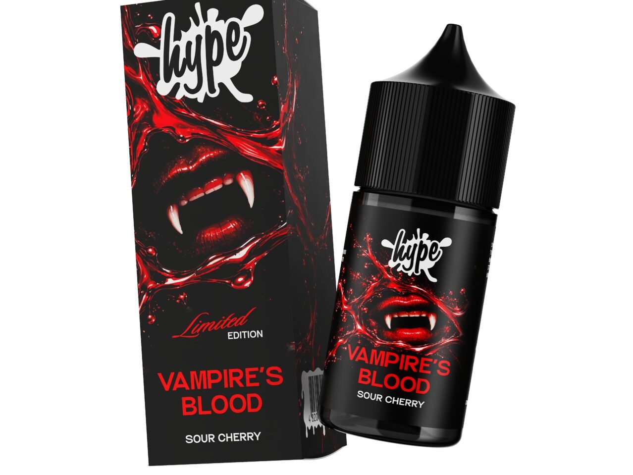 Набір Vampire`s blood