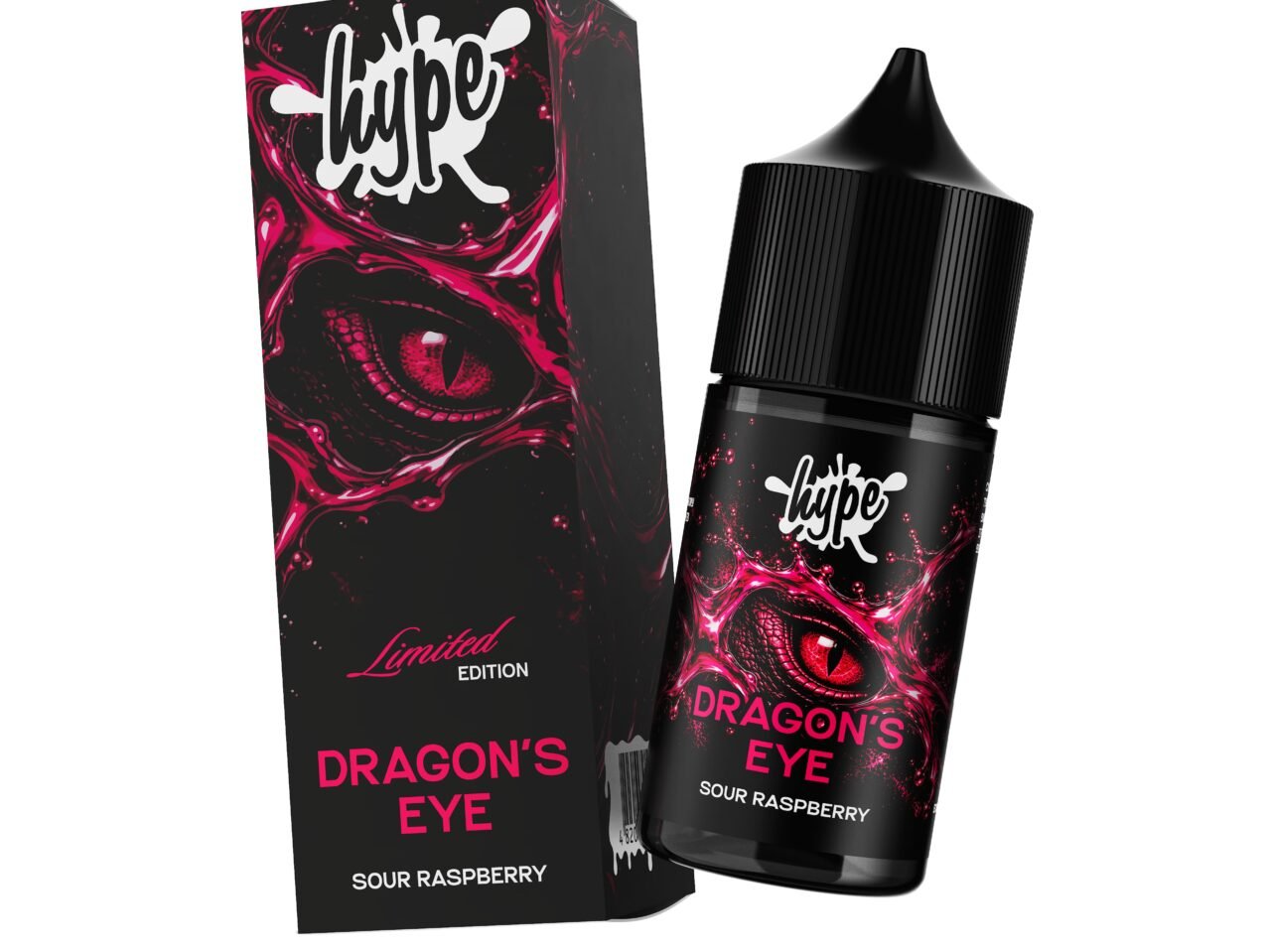Набір Dragon`s eye